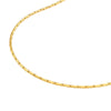 0.80mm D/C Round Forzentina Chain