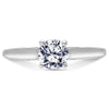 Scott Kay Engagement Ring