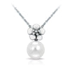 Snowdrop Necklace