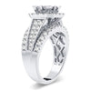 14K 2.00Ct Diamond Ring