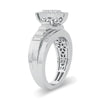 10K 0.50Ct Diamond Ring