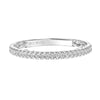 ArtCarved Wedding Band