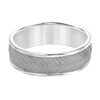 Goldman Wedding Band