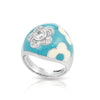 Belle Etoile Ring