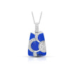 Belle Etoile Pendant