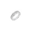 ArtCarved Wedding Band