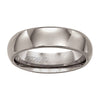 ArtCarved Wedding Band
