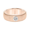 Goldman Wedding Band