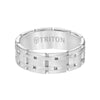 Triton Wedding Band