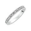 Goldman Wedding Band