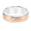Goldman Wedding Band