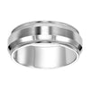 Goldman Wedding Band