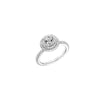 ArtCarved Engagement Ring