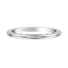 ArtCarved Wedding Band
