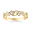 ArtCarved Wedding Band