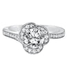 Goldman Engagement Ring
