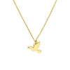 So You Dove Necklace