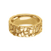 Goldman Wedding Band