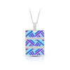 Belle Etoile Pendant