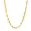 8.70MM Men's Miami Cuban Chain