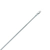 Sterling Silver 1.9mm Snake Chain with Lobster Lock