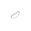 ArtCarved Wedding Band