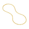 6.7mm Hollow Puff Mariner Chain