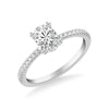 Goldman Engagement Ring