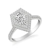 Goldman Engagement Ring