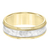 Goldman Wedding Band