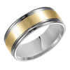 Goldman Wedding Band