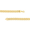 Brick Pattern Bracelet