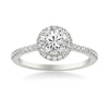 Goldman Engagement Ring