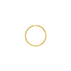 1/20ct Pear-Shaped Diamond Bezel Ring