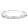 Goldman Wedding Band