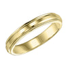 Goldman Wedding Band
