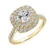 Goldman Engagement Ring