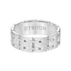 Triton Wedding Band