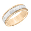 Goldman Wedding Band