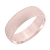 Goldman Wedding Band