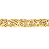 Byzantine Chain Bracelet
