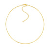 Valentino Choker Chain