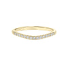 Goldman Wedding Band