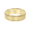 Goldman Wedding Band