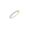 ArtCarved Wedding Band
