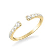 ArtCarved Ring