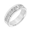 Goldman Wedding Band