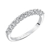 ArtCarved Wedding Band
