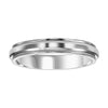 Goldman Wedding Band