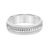 Goldman Wedding Band